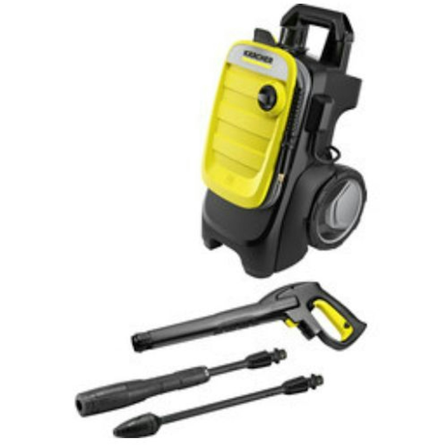 Kärcher K 5 Compact Pressure Washer