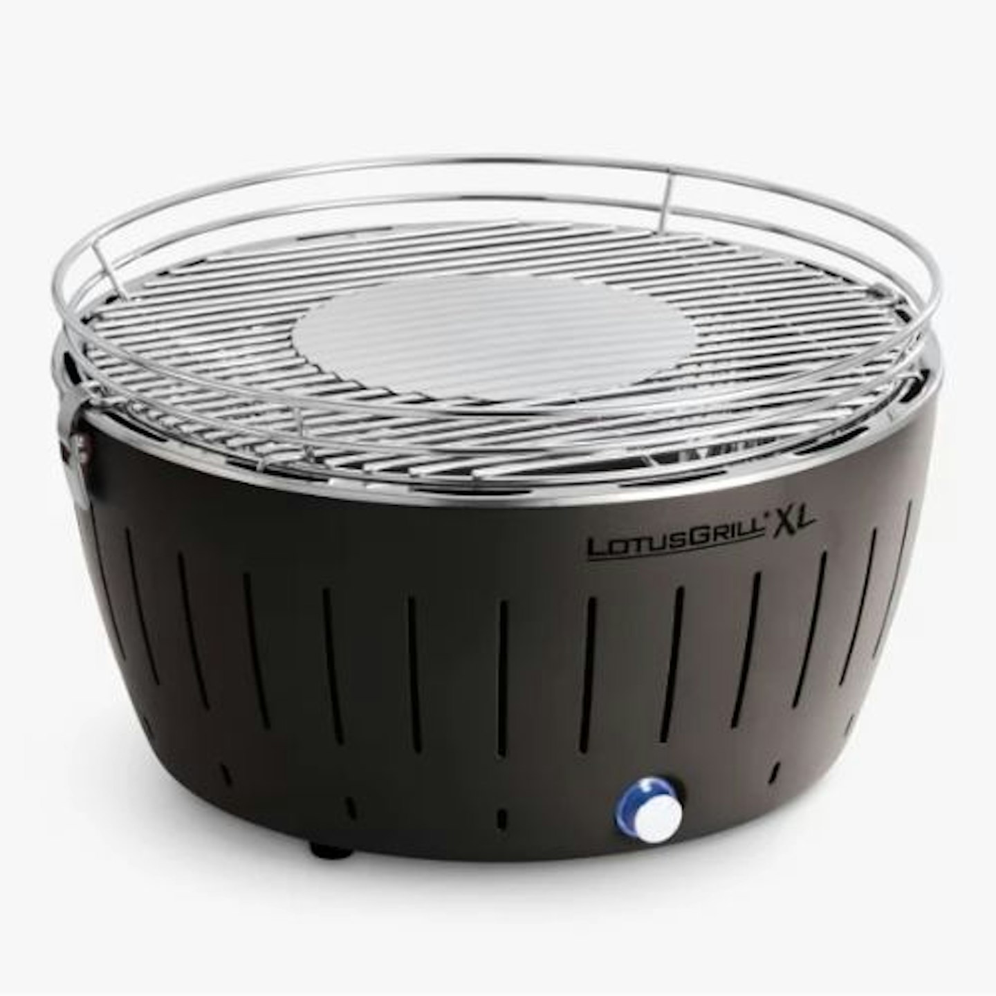 LotusGrill XL Portable Smokeless Charcoal Barbecue