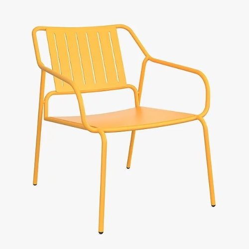 Best metal garden chairs that look good and last Modern Gardens