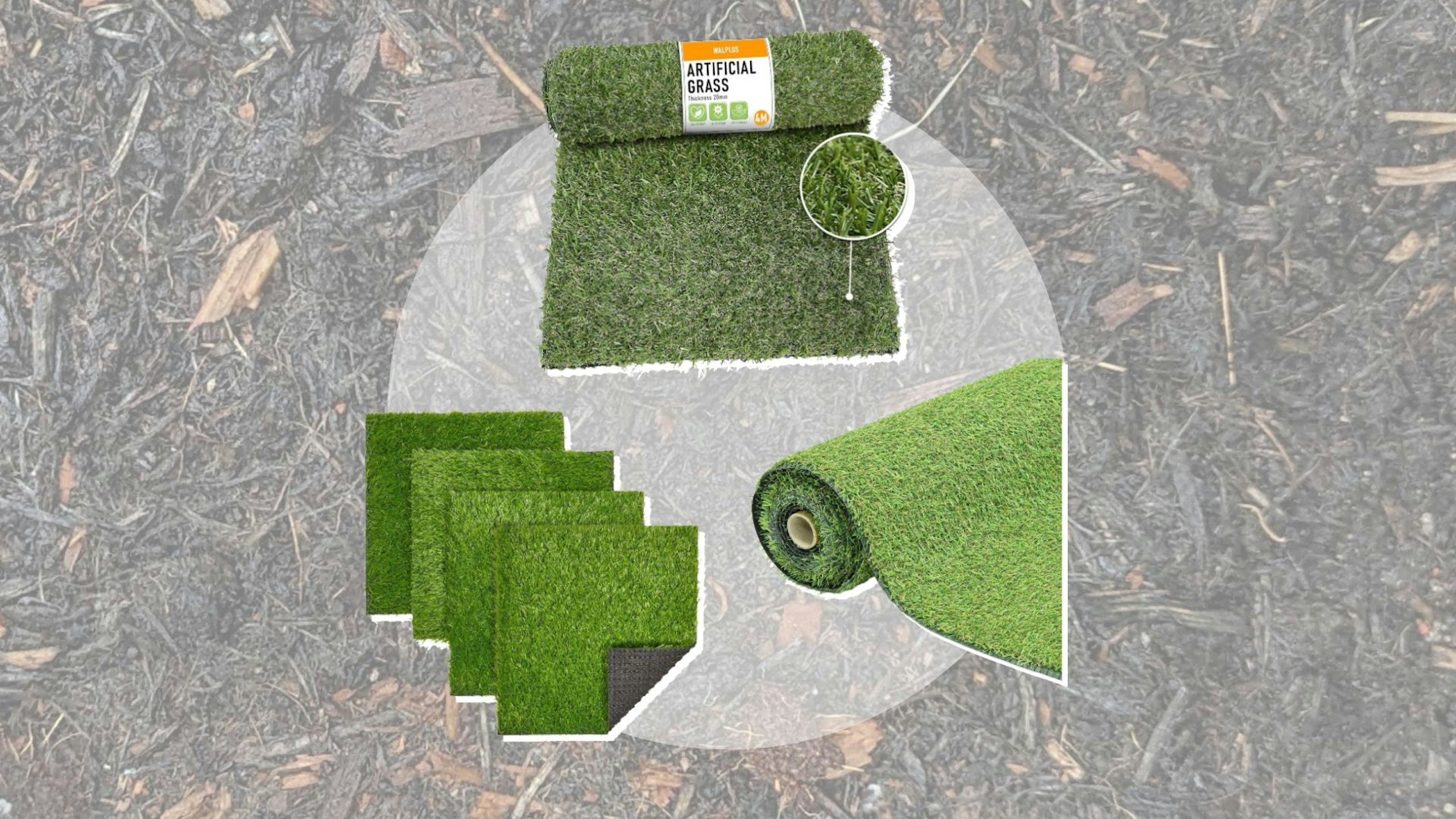 Best artificial grass