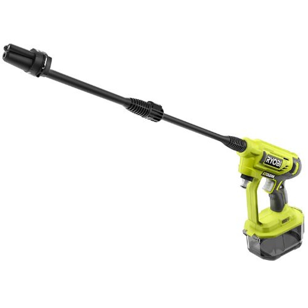 Best cordless pressure washer 2024