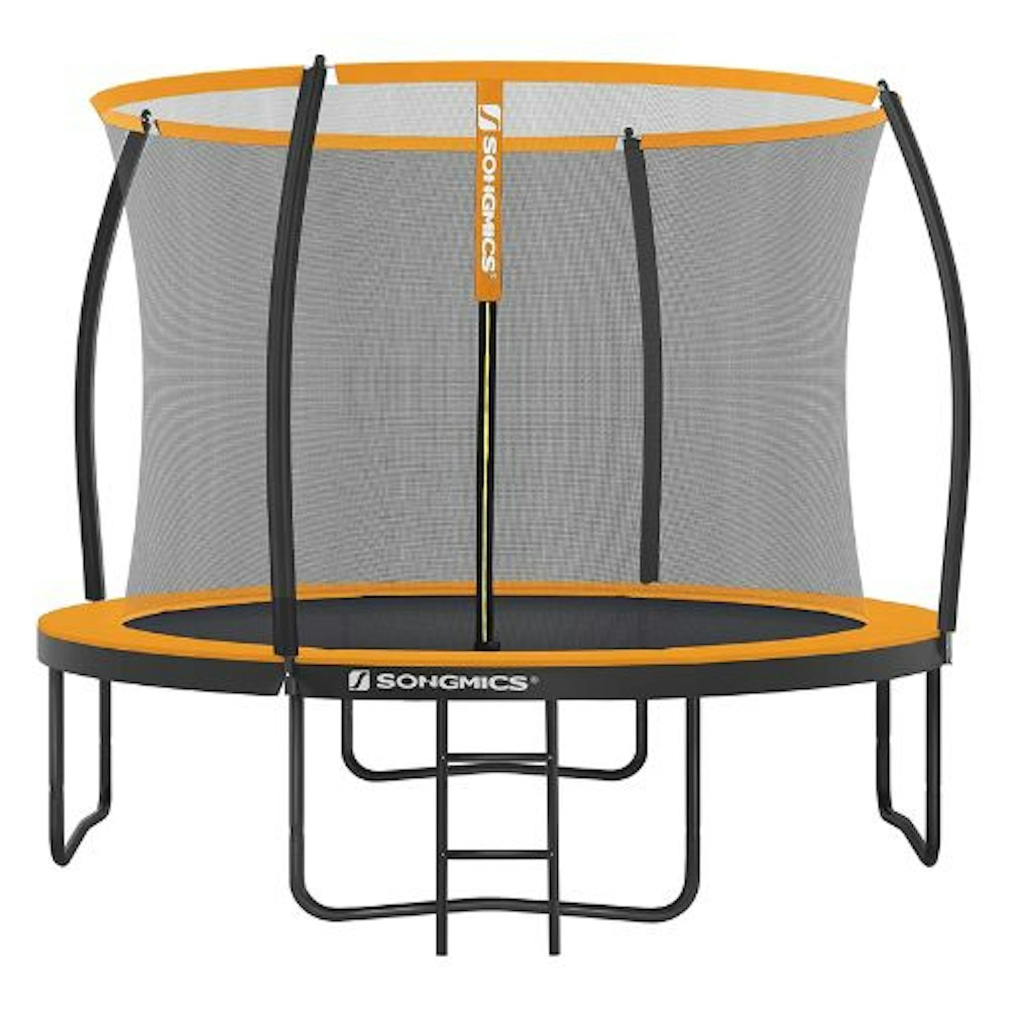 The Best Garden Trampolines UK 2022 Outdoor Living Modern Gardens