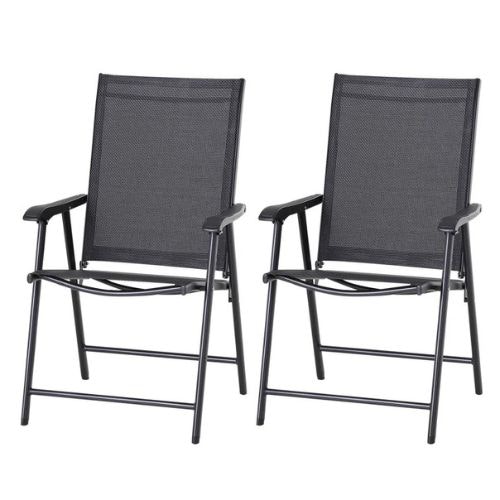 Best metal garden chairs that look good and last Modern Gardens