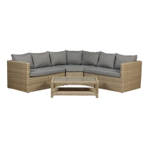 The best wicker furniture for your garden and conservatory Modern Gardens