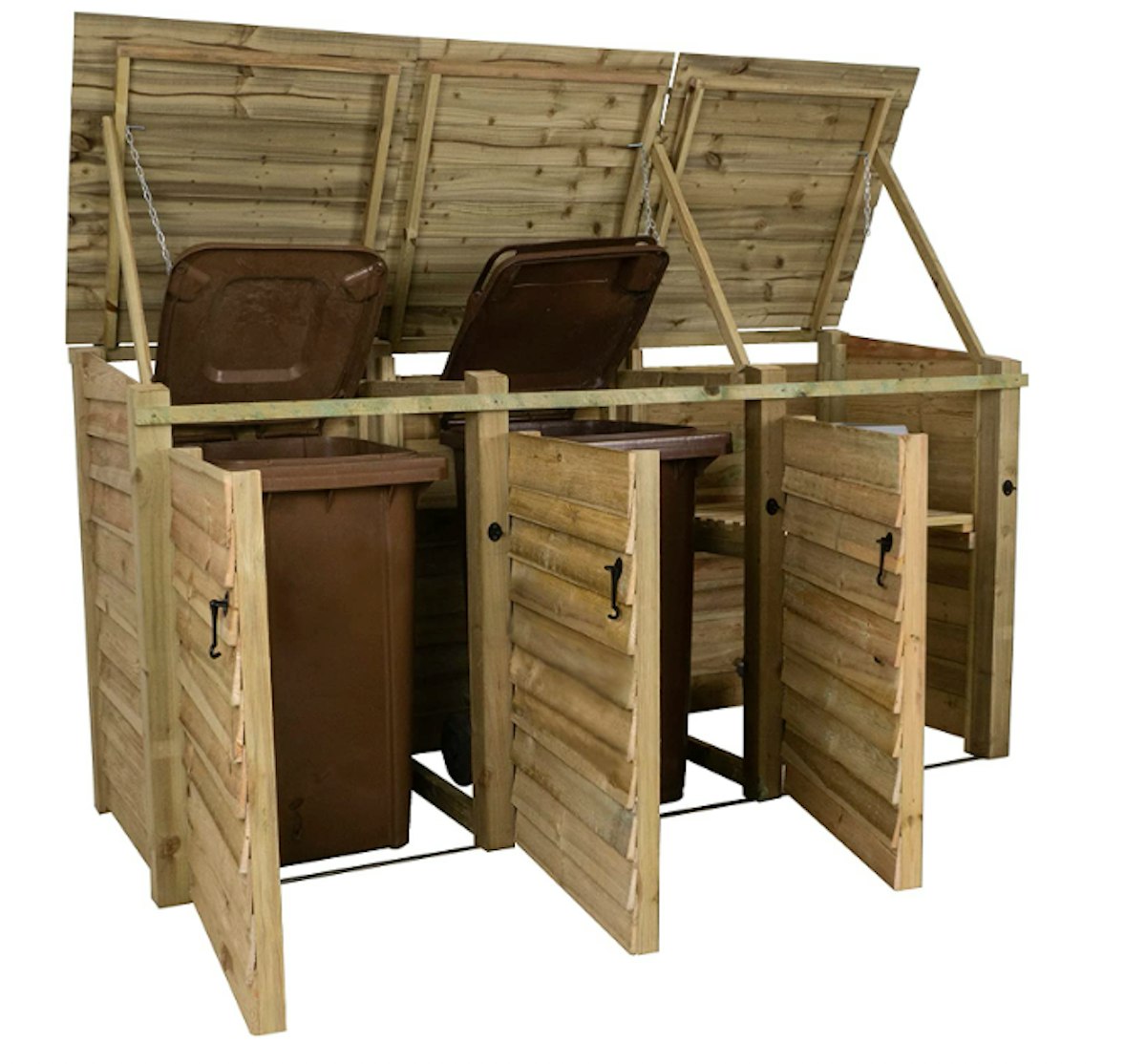 Best Garden Storage Ideas