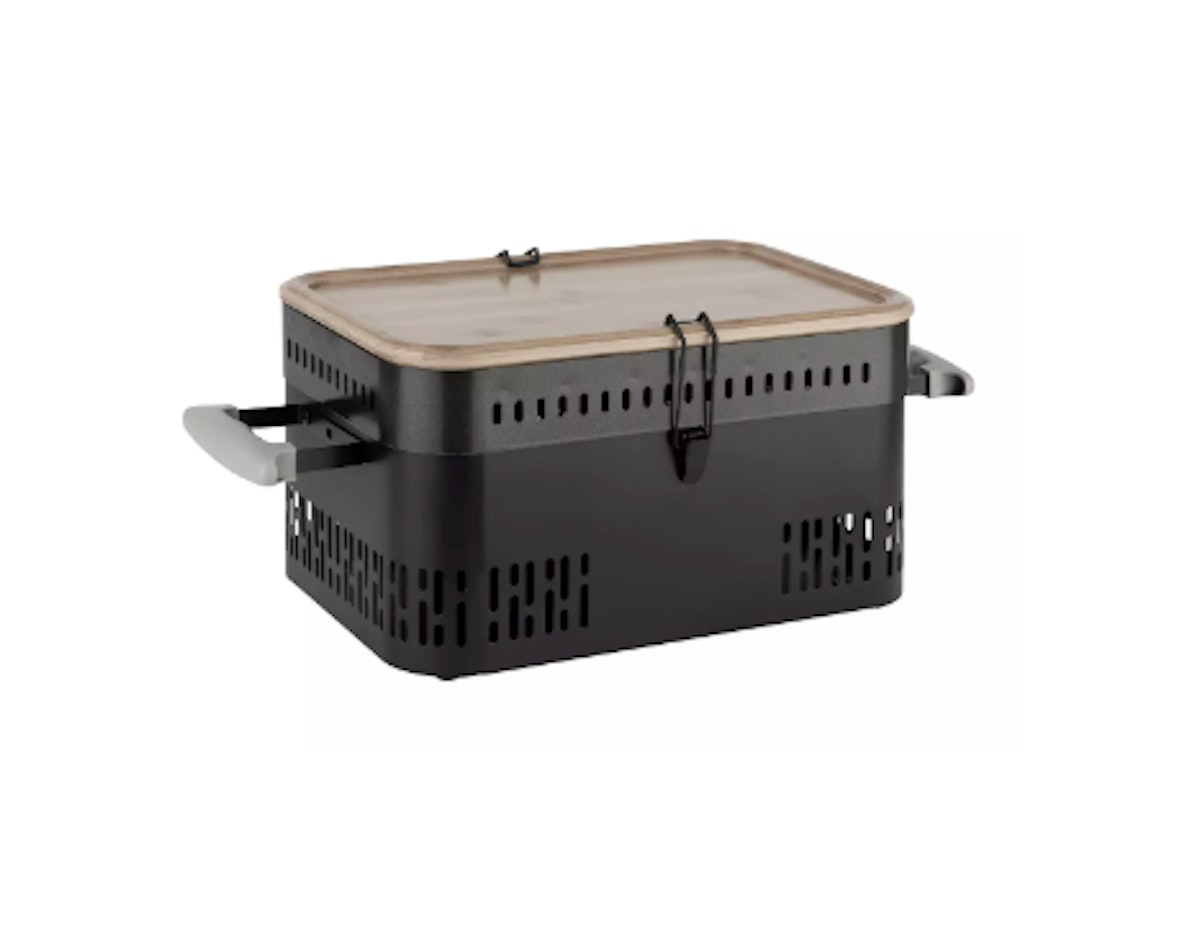 Best tabletop BBQs for ease and adventures in 2024