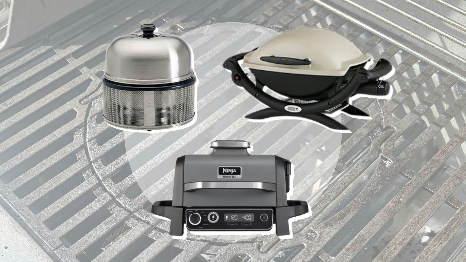 Best tabletop grill best sale