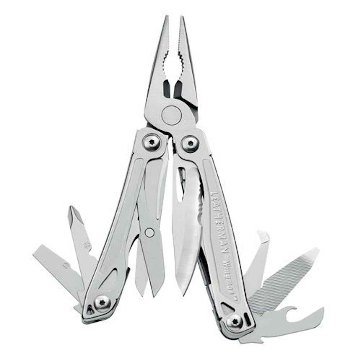 Best garden-perfect multitool