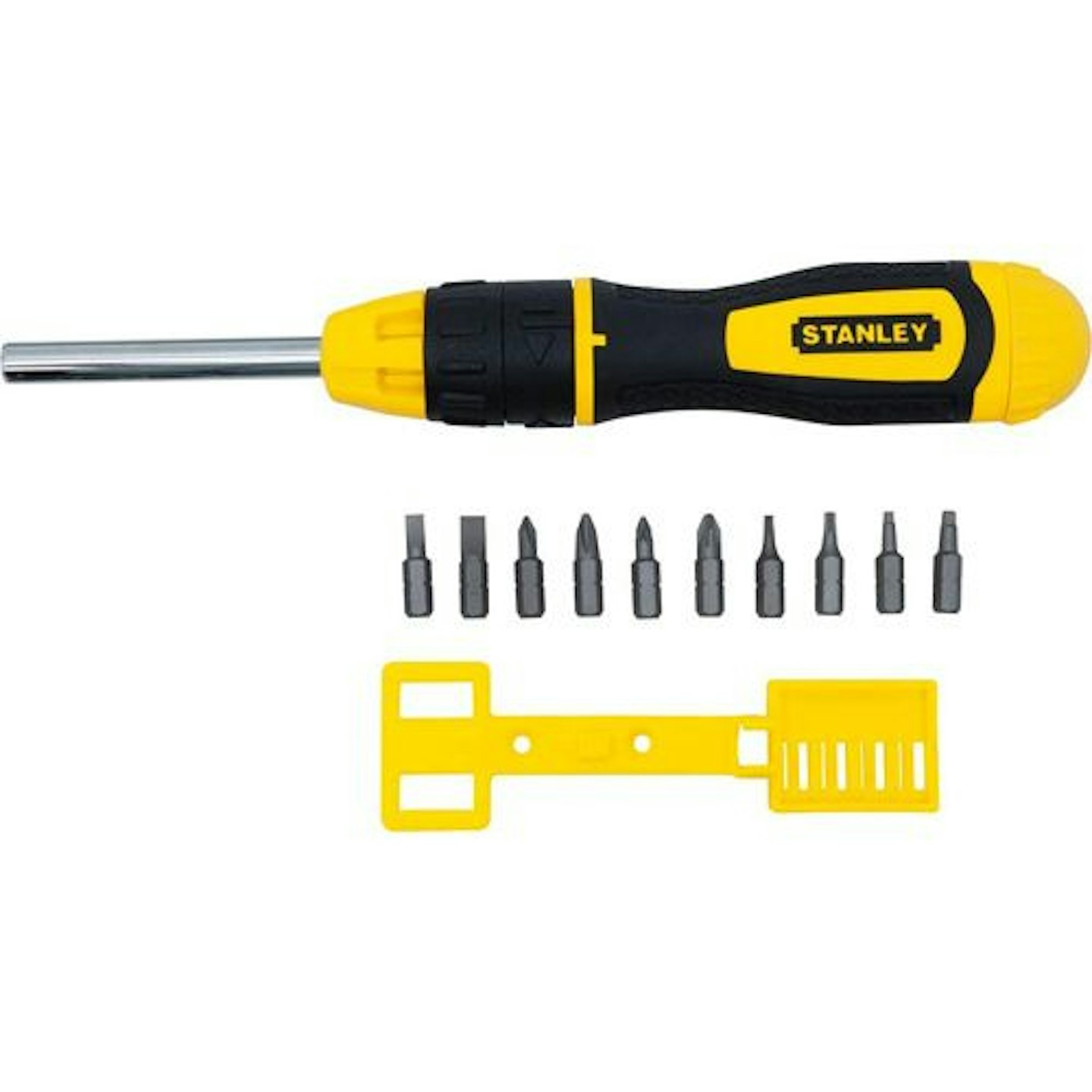 Best super-handy screwdriver