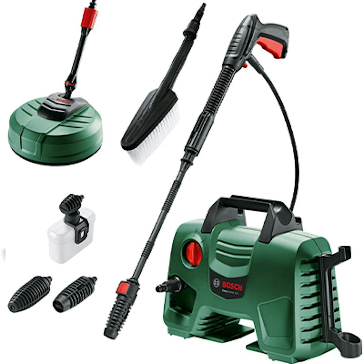 Bosch EasyAquatak 120