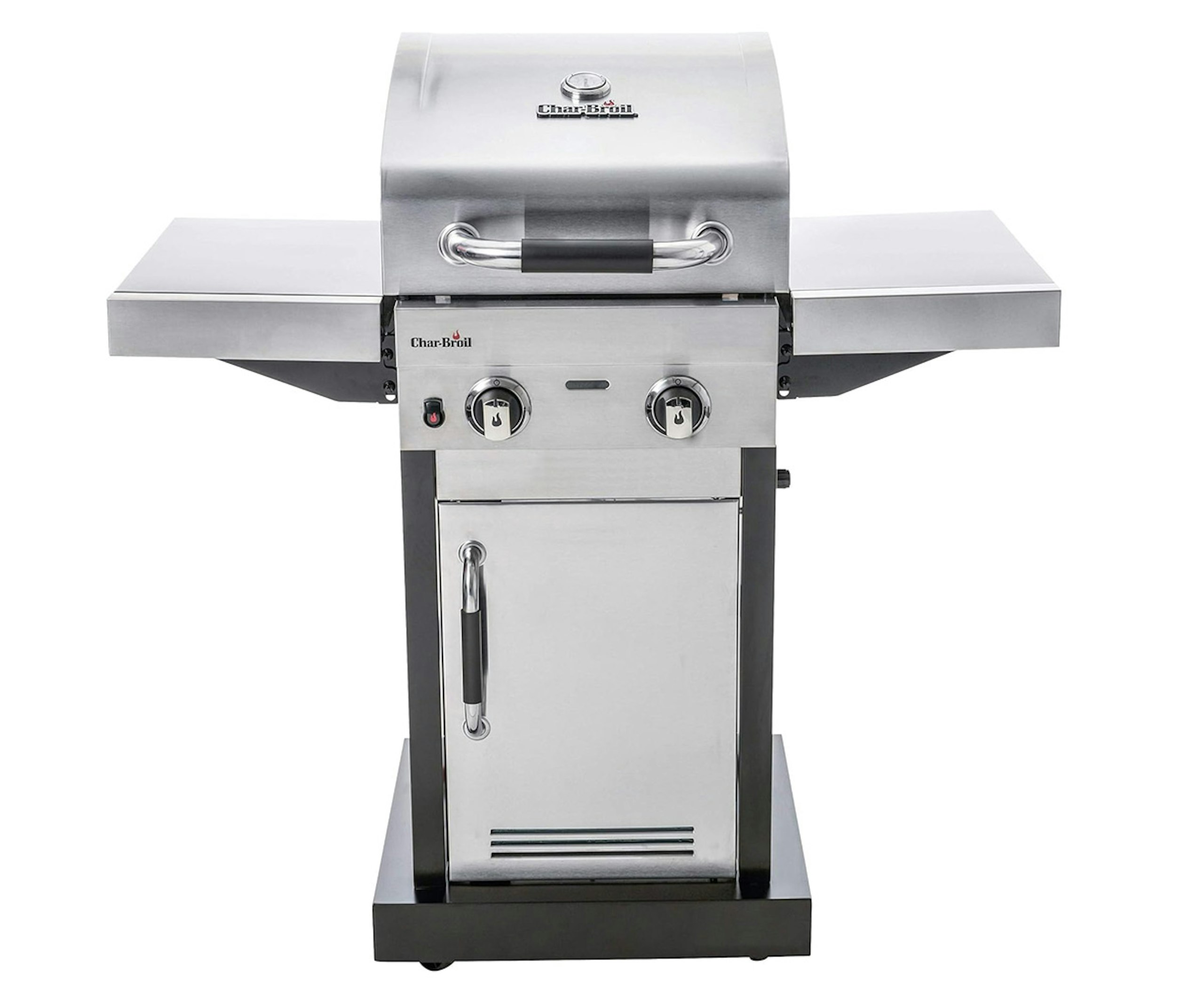 Char-Broil 140893 Advantage Series 225S - 2 Burner Gas Barbecue Grill