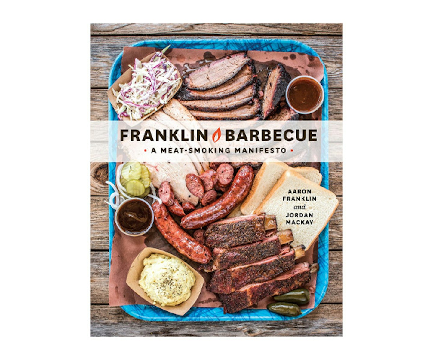 Franklin Barbecue