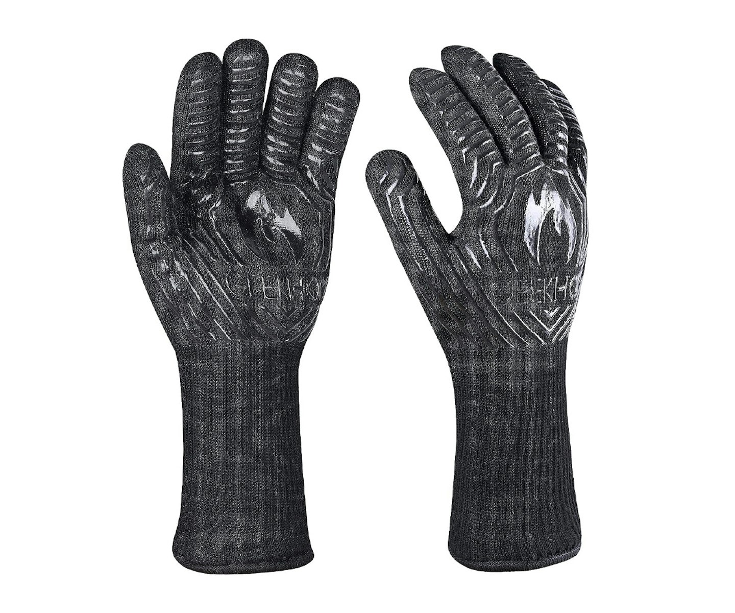 GEEKHOM BBQ Gloves