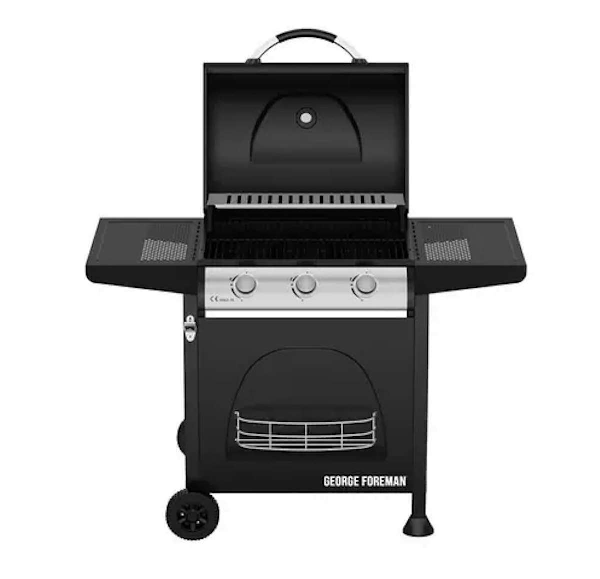 Best gas grill under £200 for seamless outdoor cooking 2024