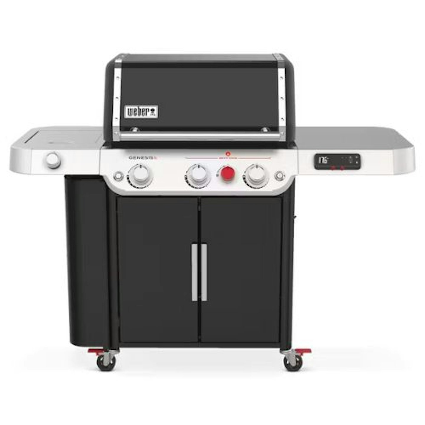 Genesis® EPX-335 Smart Gas Barbecue