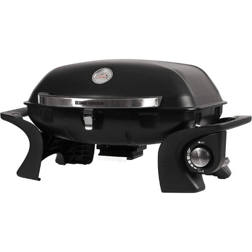 Best portable BBQ for cooking away from home Modern Gardens