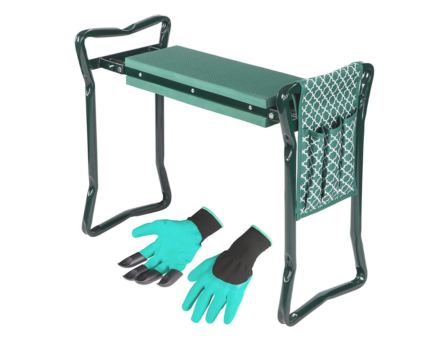 kneeler