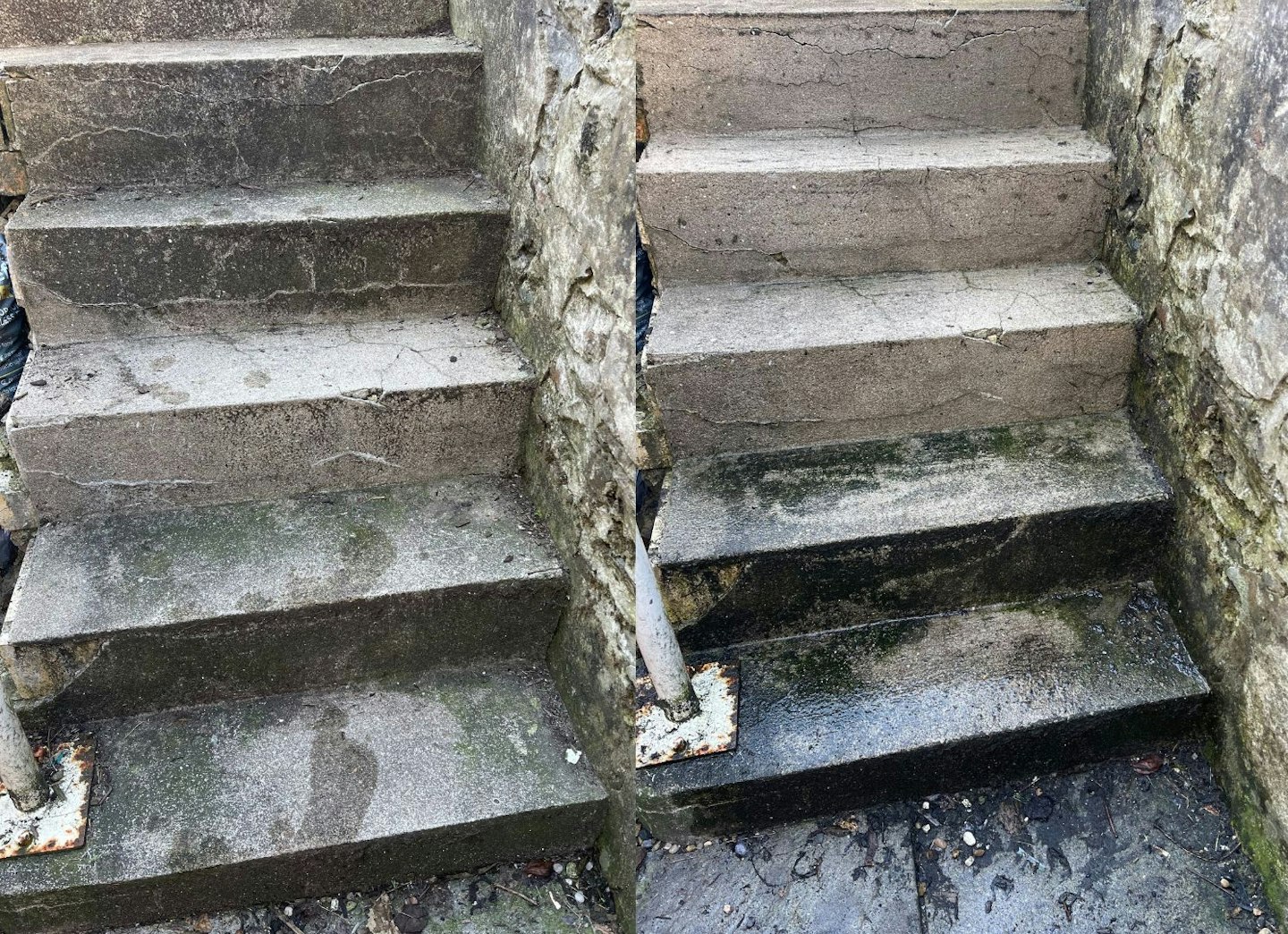 Yard Force pressure washer 