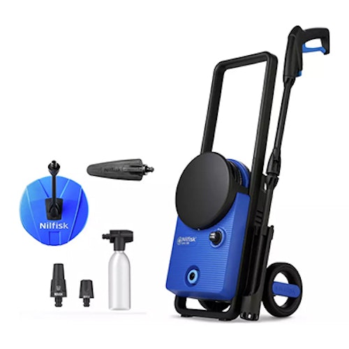 Best budget pressure washers for a beautifully clean garden Modern