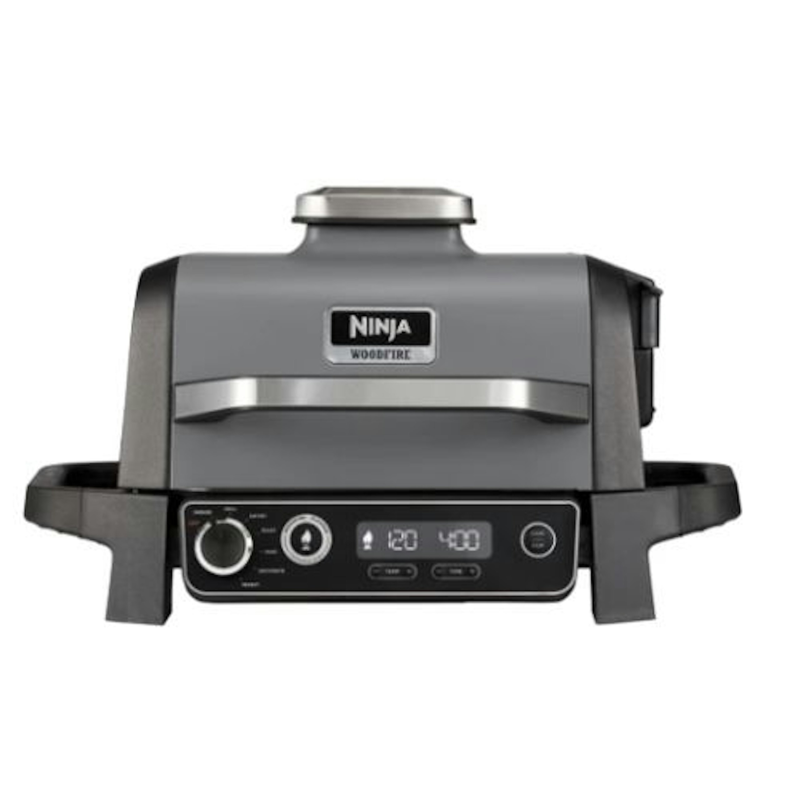 Ninja Woodfire Electric BBQ Grill and Smoker