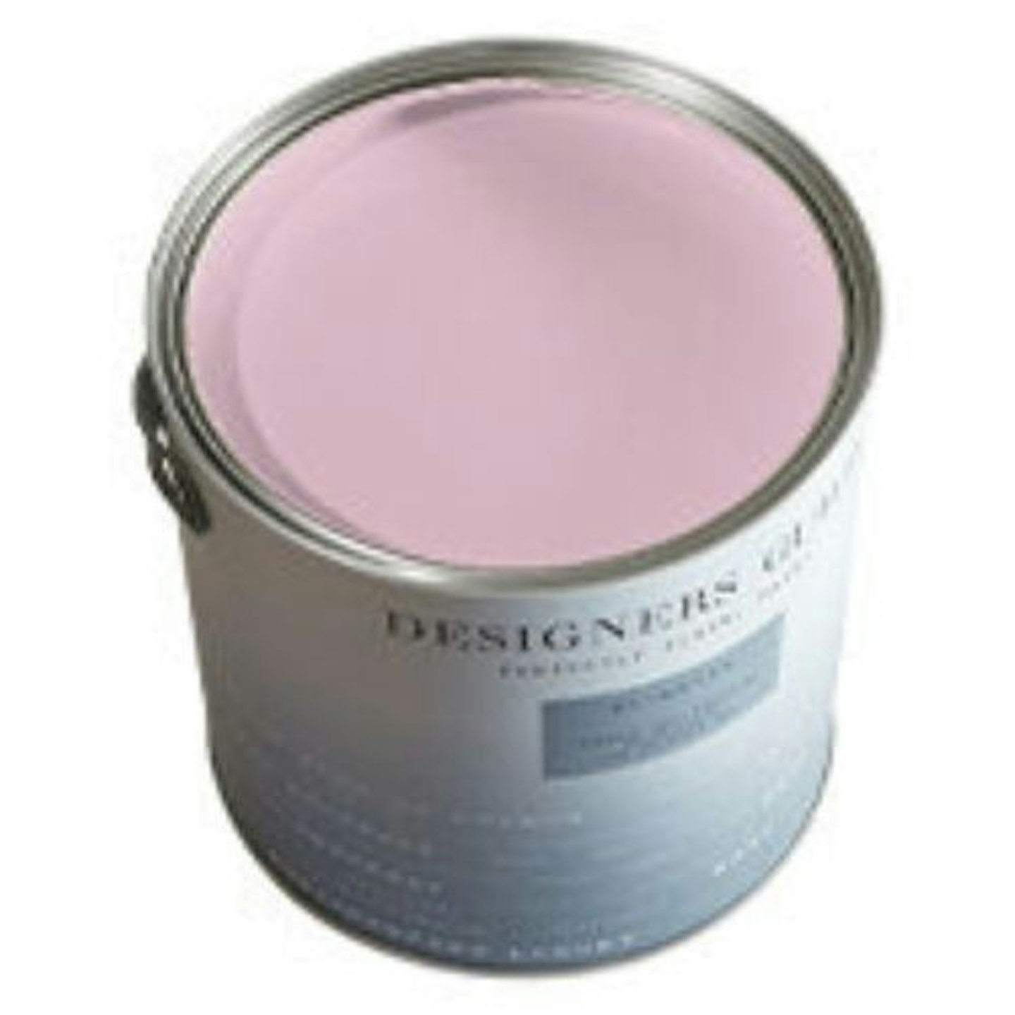 Perfect Masonry Paint Designers Guild Dianthus Pink