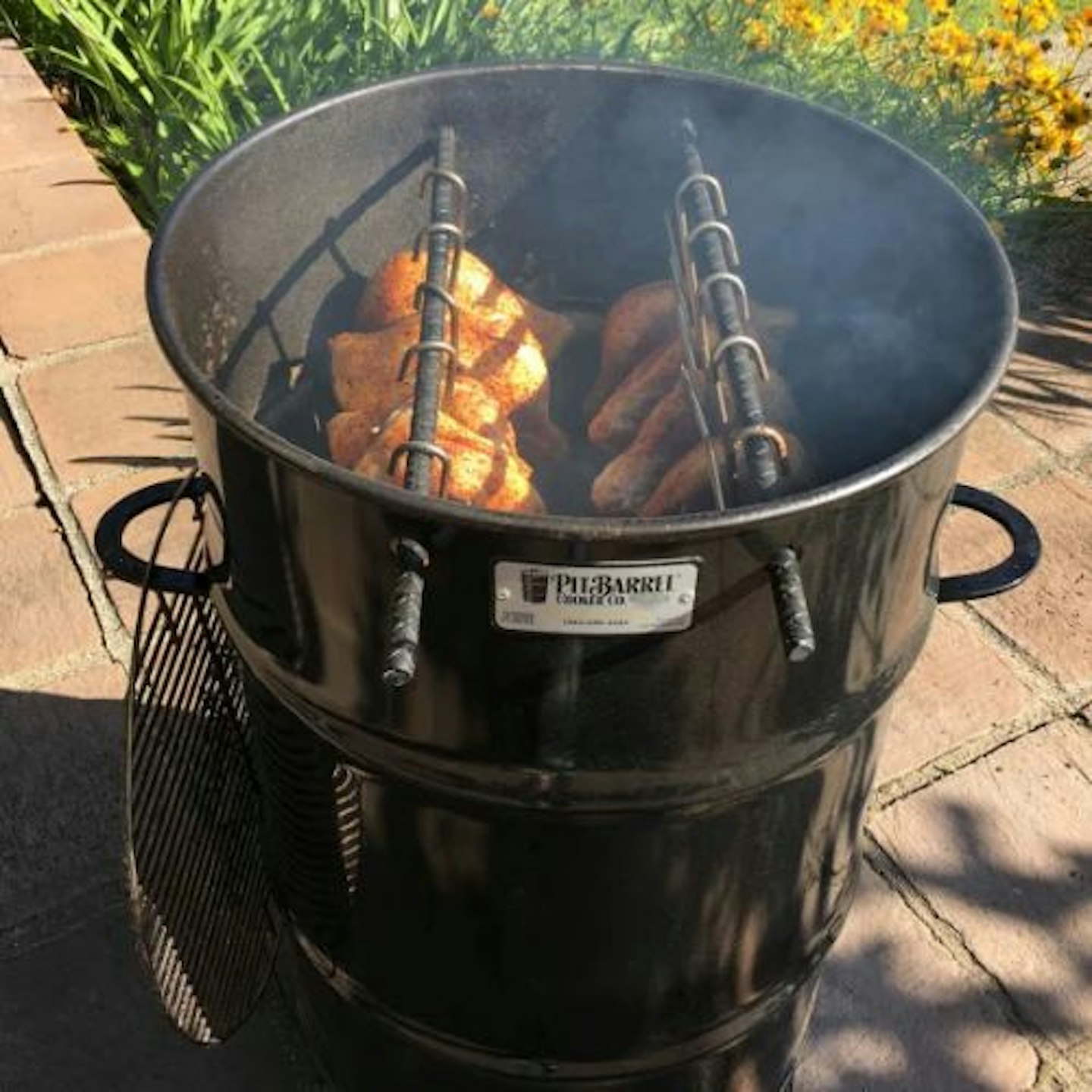 Pit Barrel Cooker 18.5'' Classic