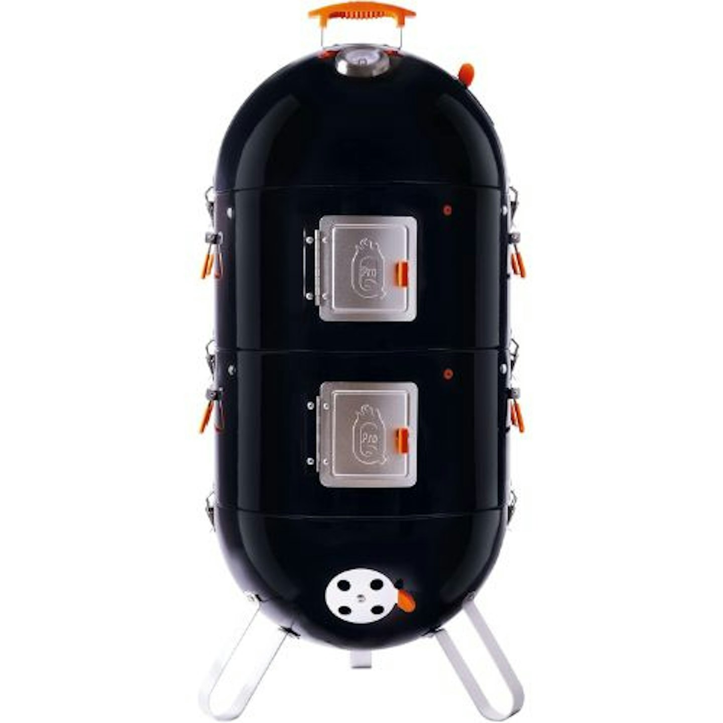 ProQ BBQ Smoker