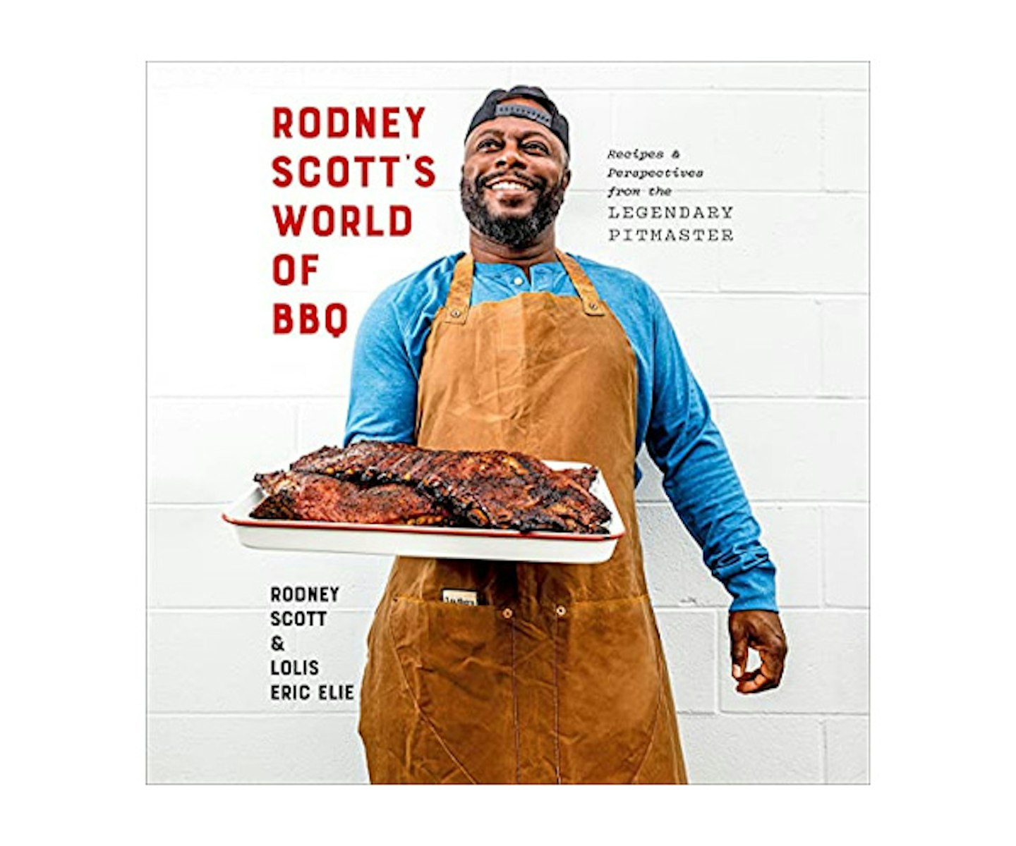 Rodney Scott's World of BBQ