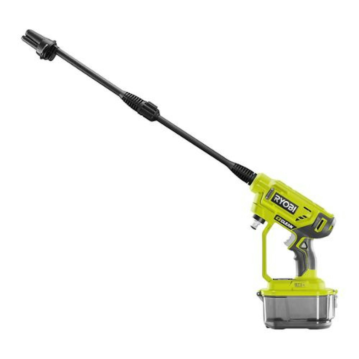 Ryobi Cordless Power Washer