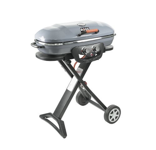 Best gas BBQs under £200 for seamless outdoor cooking | Modern Gardens