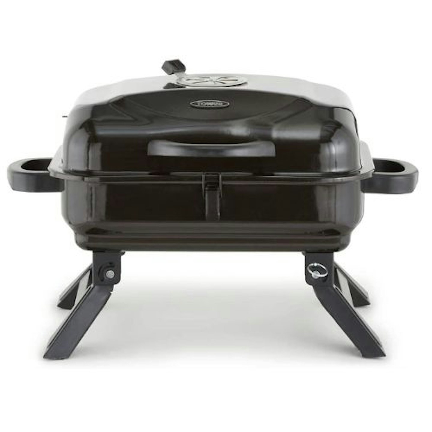 Tower T978539 Compact Charcoal Grill