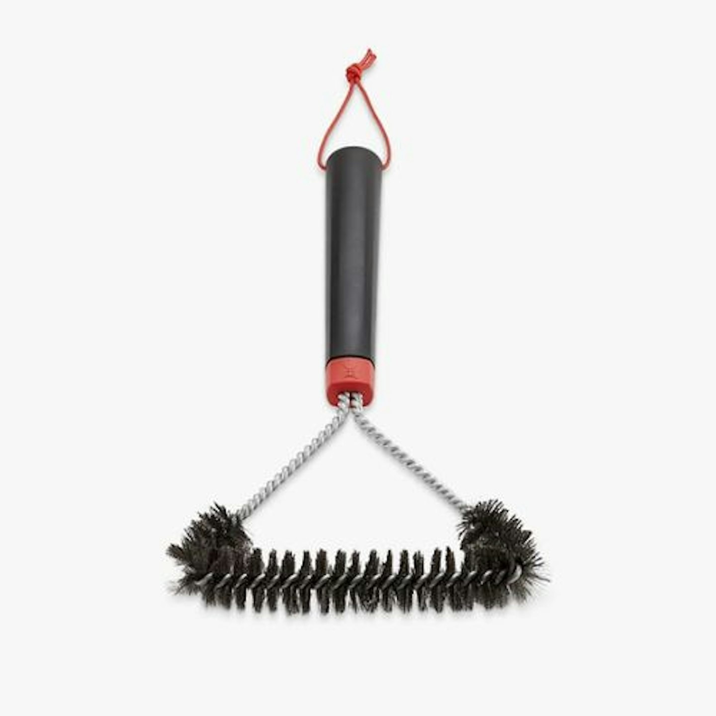 Weber BBQ Cleaning T-Brush