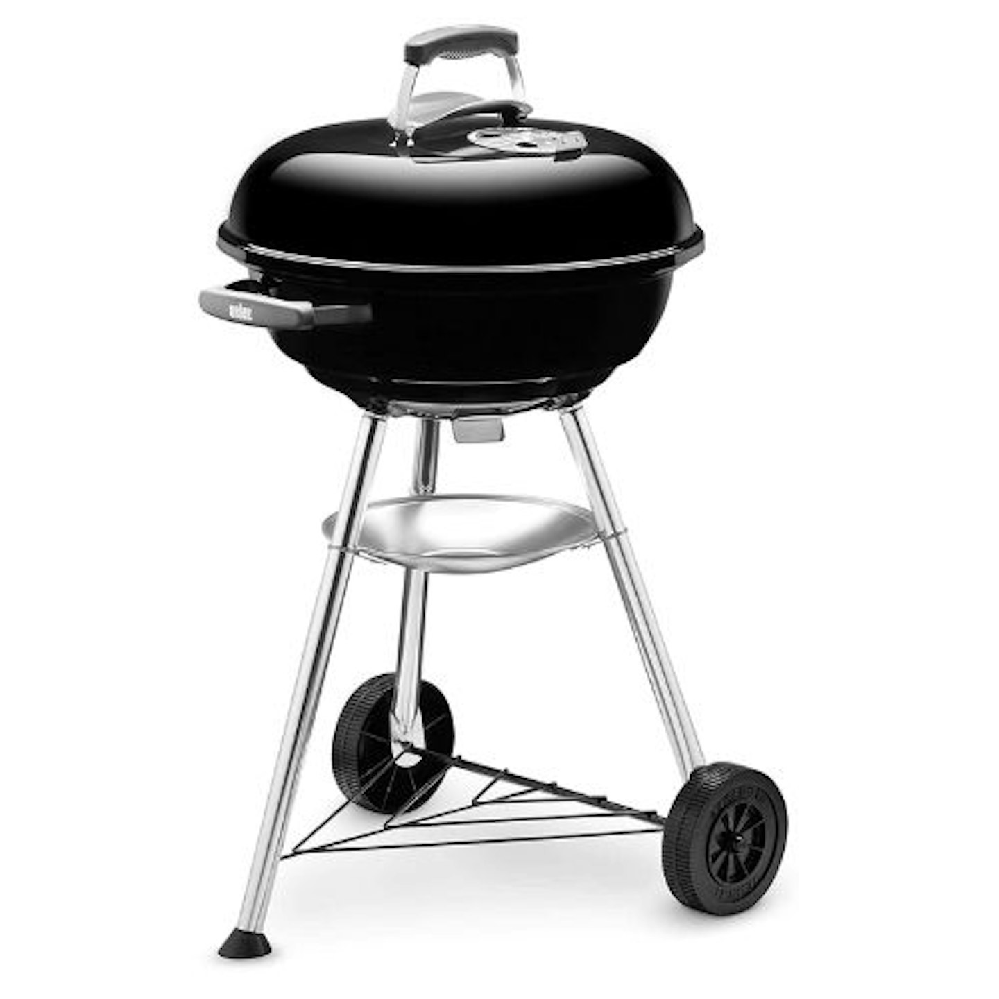 Weber Compact 47cm Charcoal BBQ