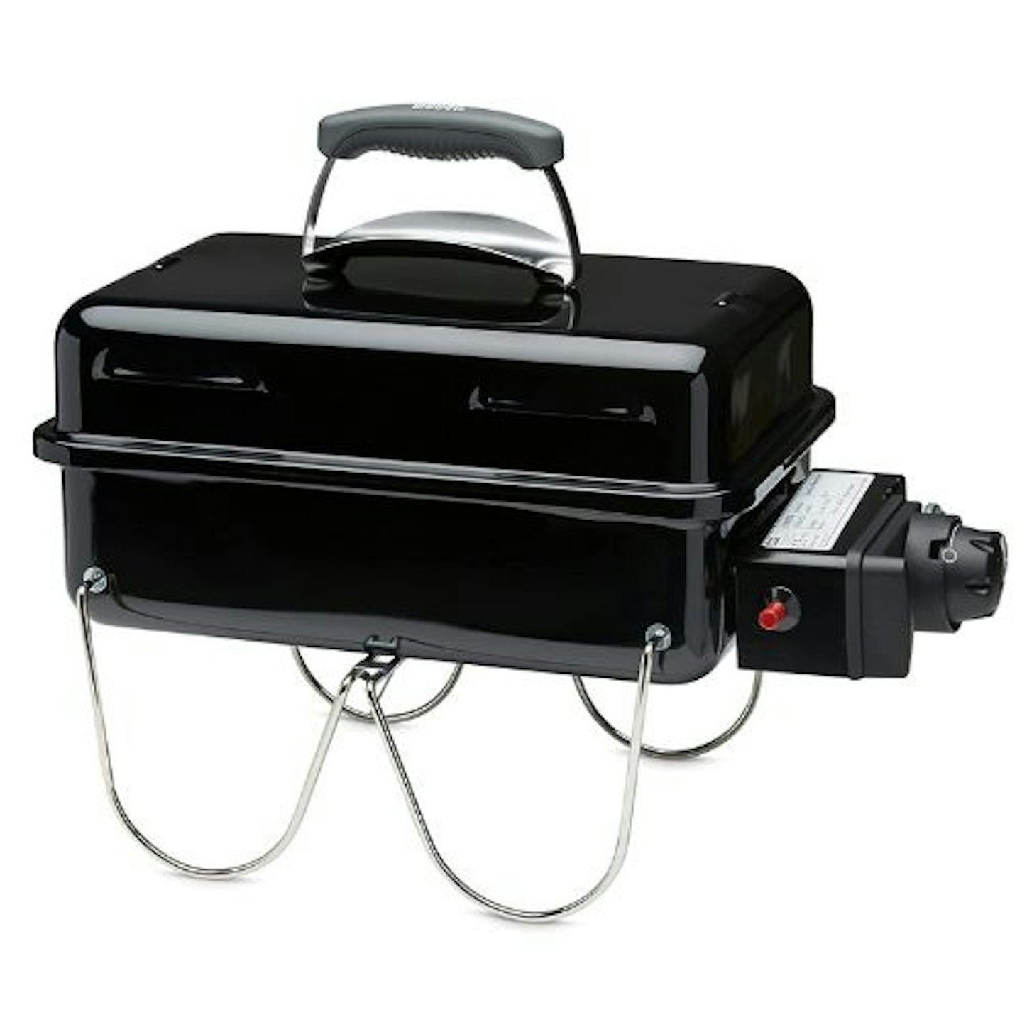 Weber Go-Anywhere Gas Barbeque Grill