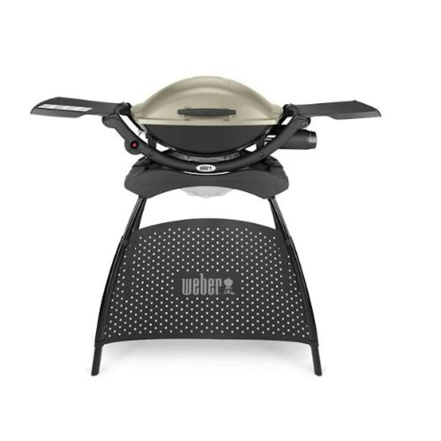 weber q 2000