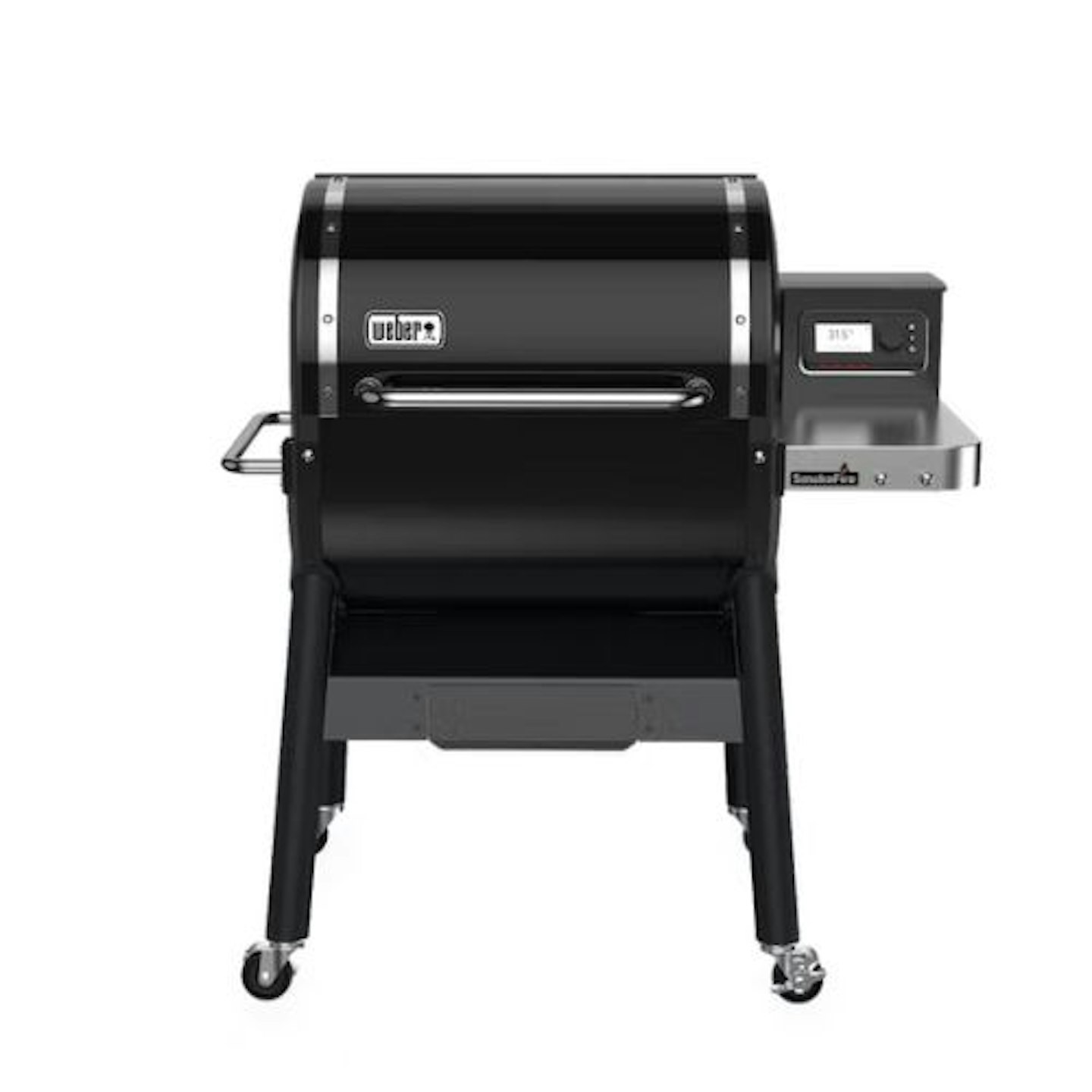 Weber SmokeFire EX4 GBS Wood Fired Pellet Grill