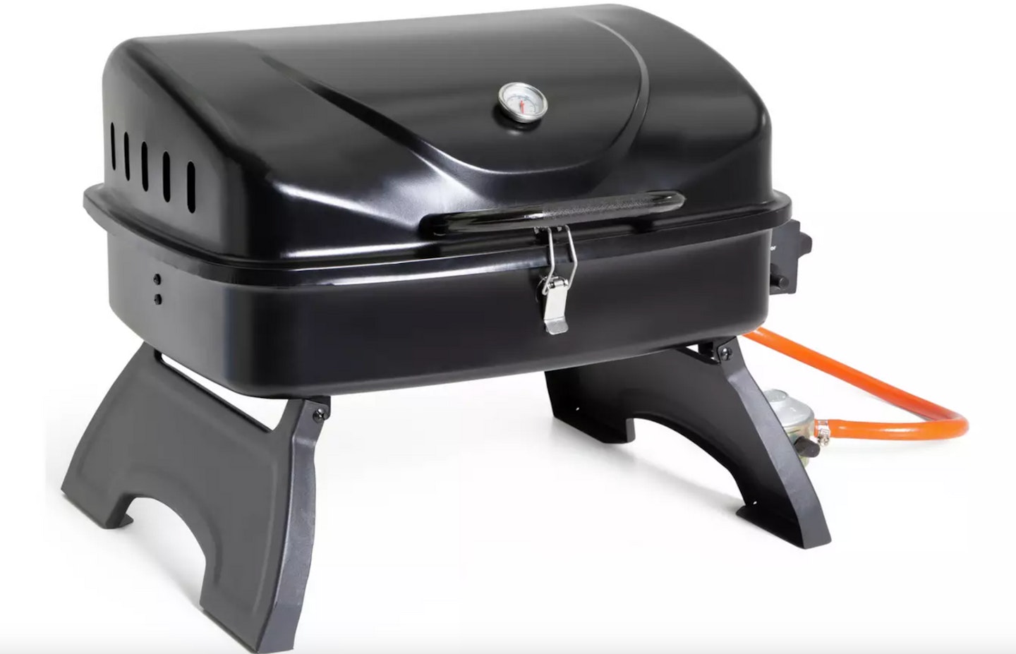 Argos Home Portable Gas BBQ