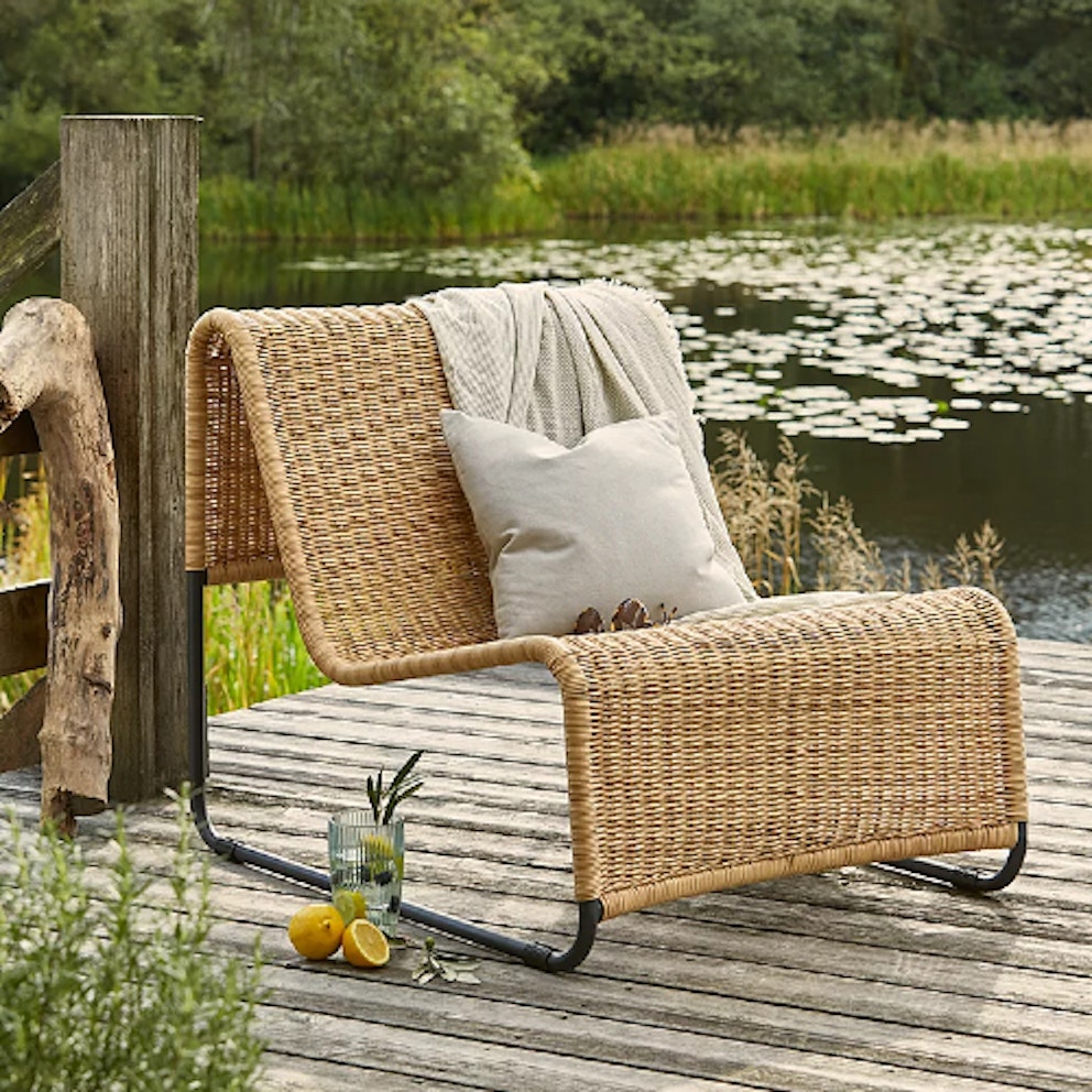 Best wicker furniture 2024