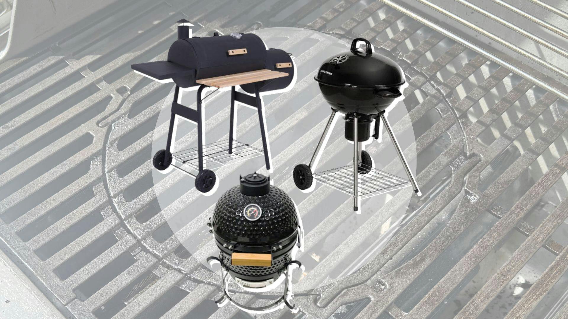 Best budget BBQs for al fresco cooking 2024