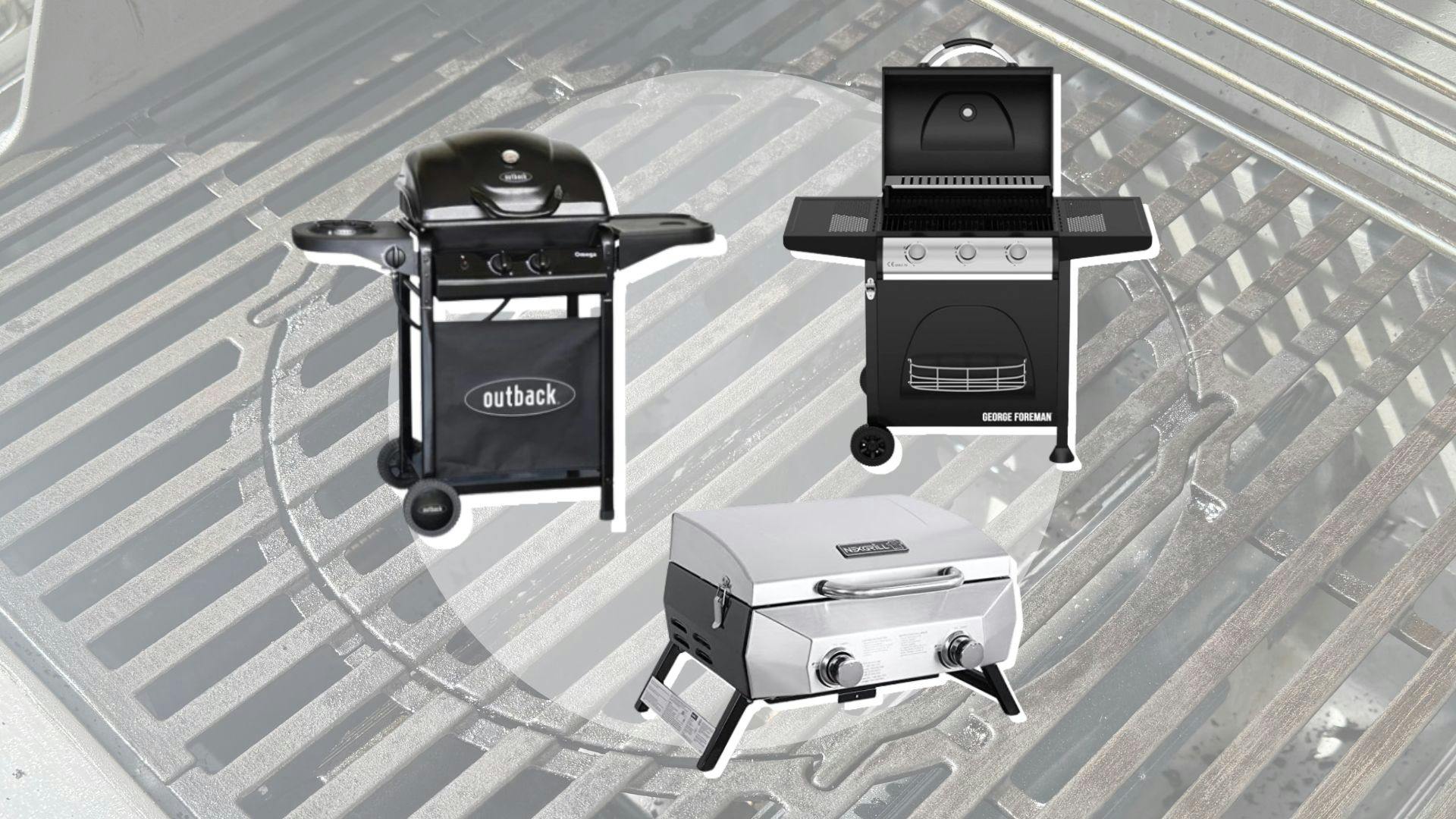 Best propane grill under 200 hotsell