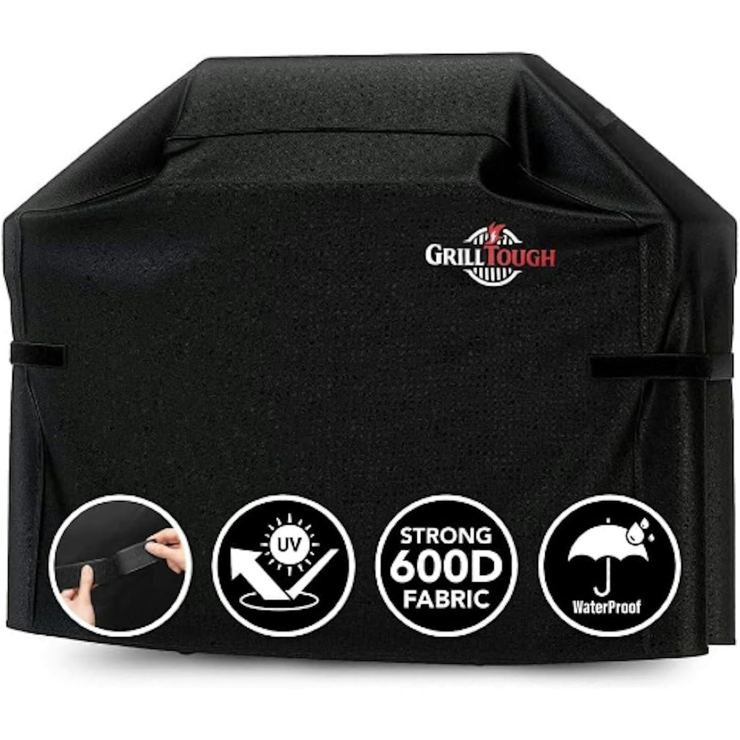 GrillTough BBQ cover 