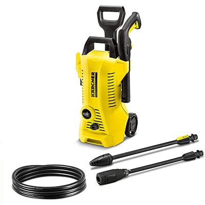 Pressure washer hose deals toolstation