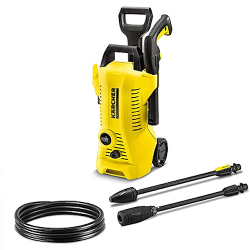 Best budget pressure washers for a beautifully clean garden Modern