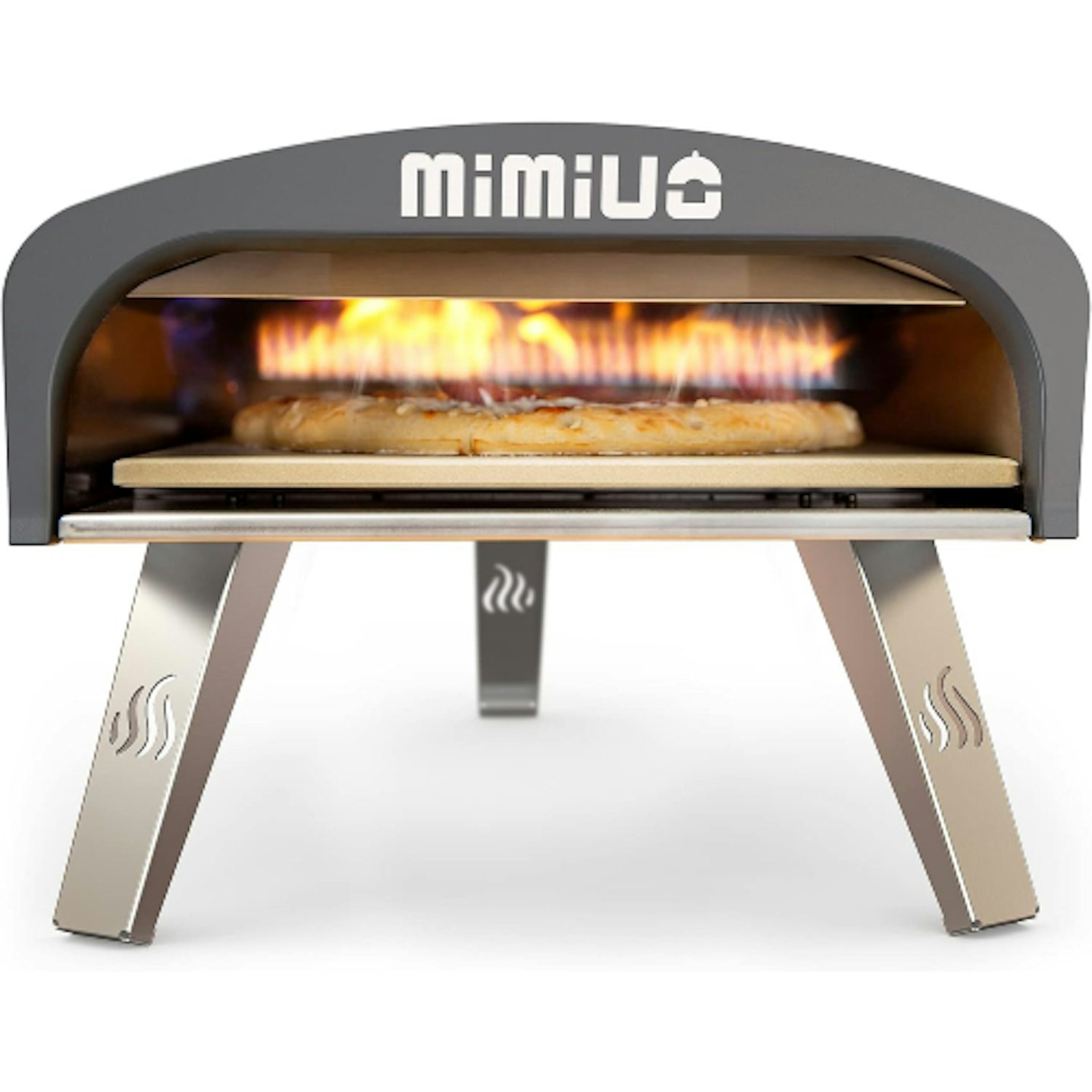 Mimiuo pizza oven 