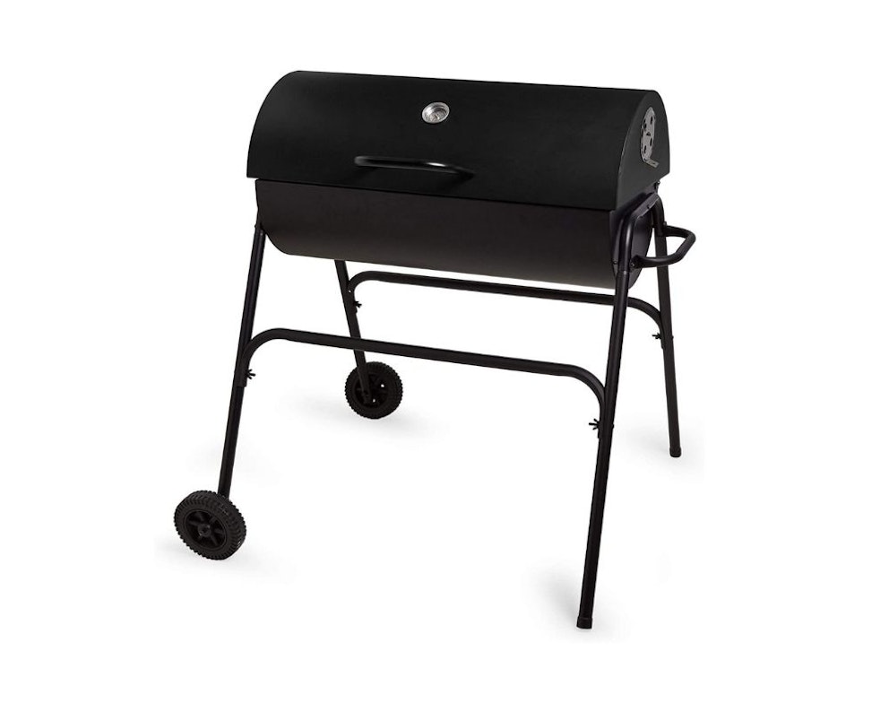 Best charcoal BBQs grills under £100 for 2024