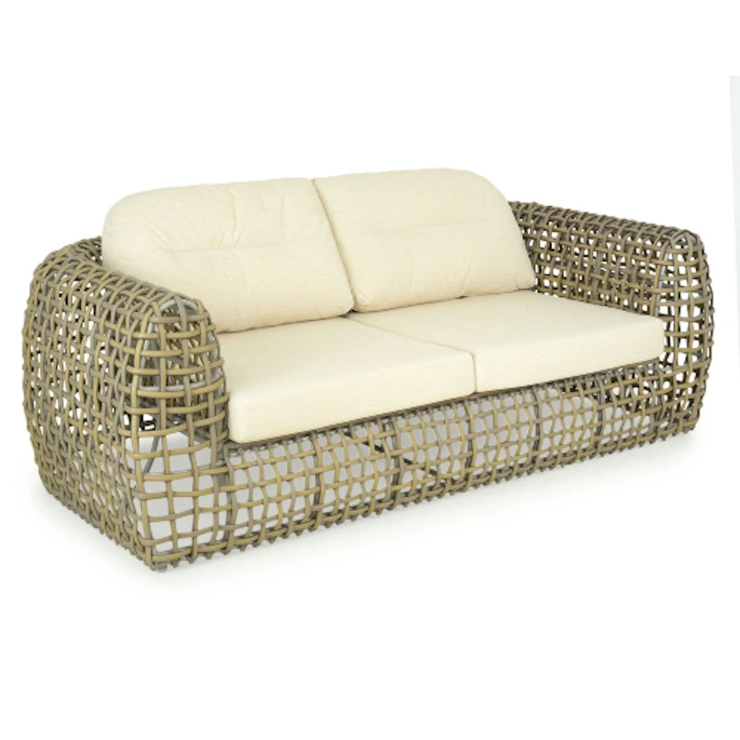 Wayfair loveseat 