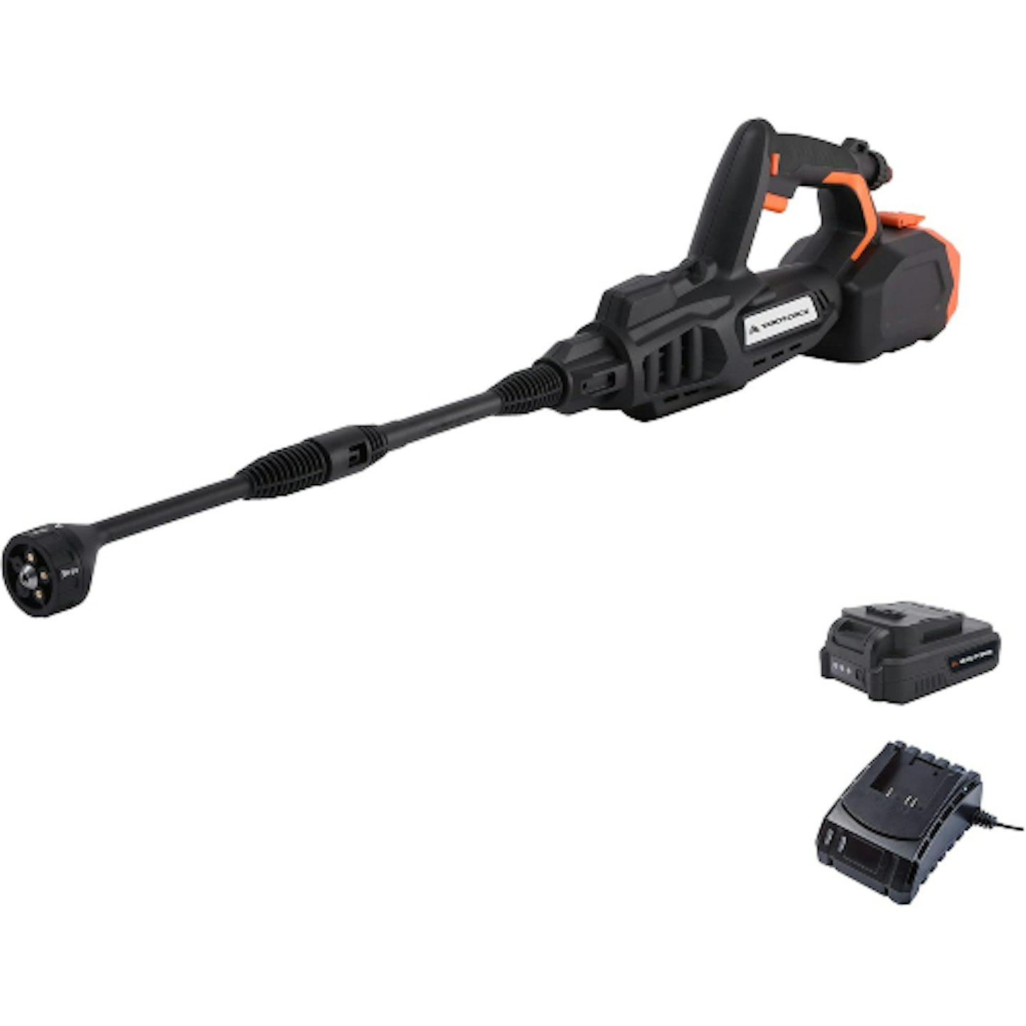Yard Force pressure washer 