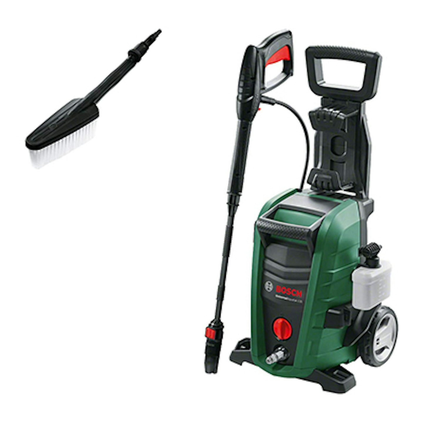 Bosch 135 pressure washer