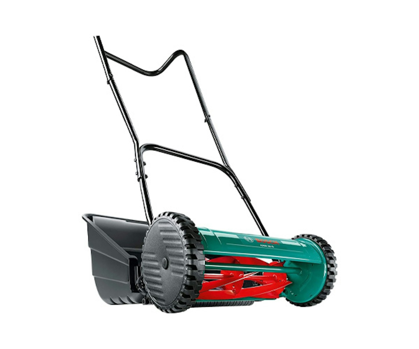 Bosch AHM 38 G Manual Garden Lawn Mower