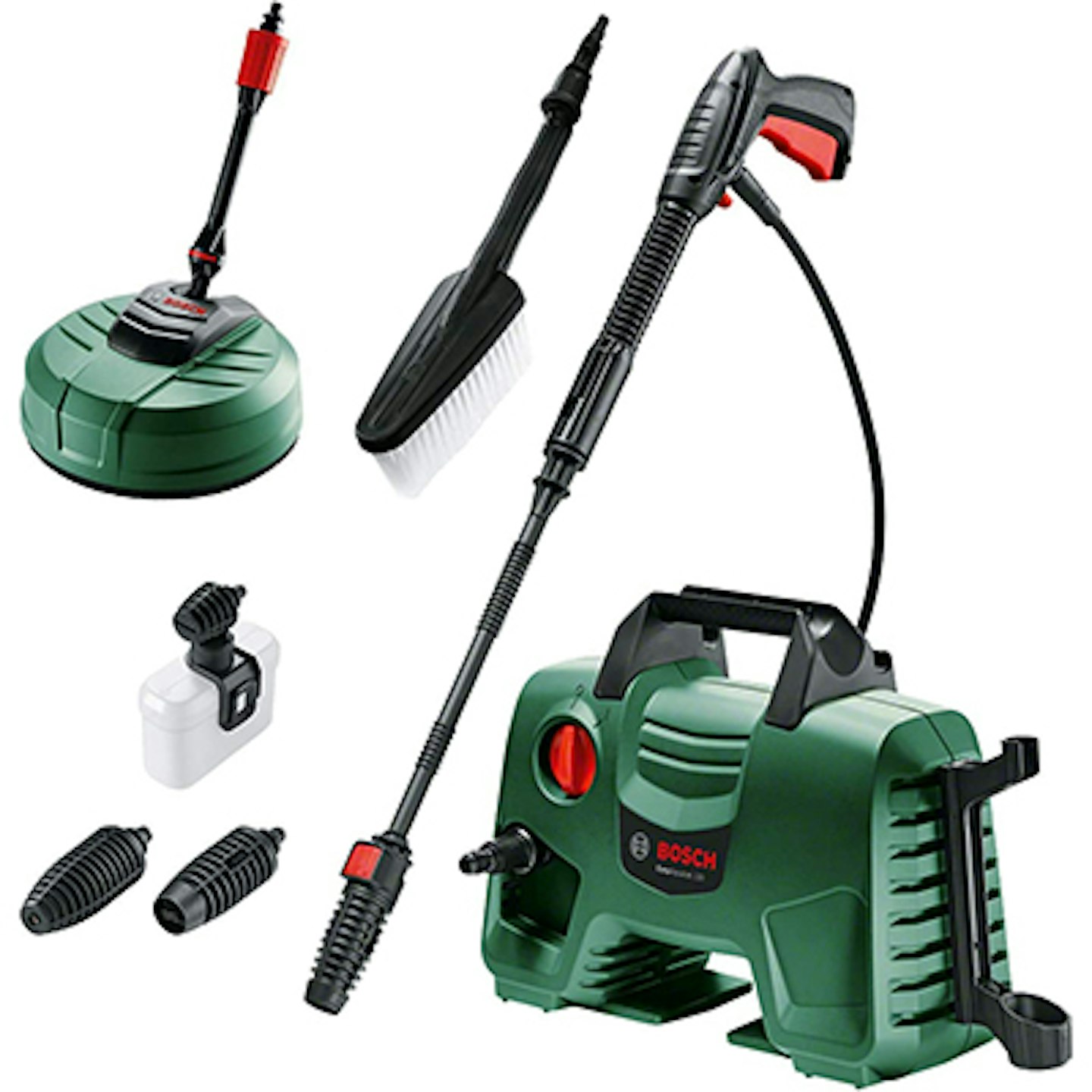 Bosch Easy Aquatak 120